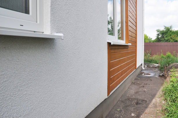 How To Choose The Right Materials for Your Siding Installation in 'Glendale, CO